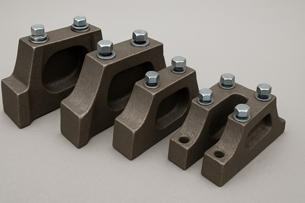 مقایسه فنی انواع سندان کوبیت